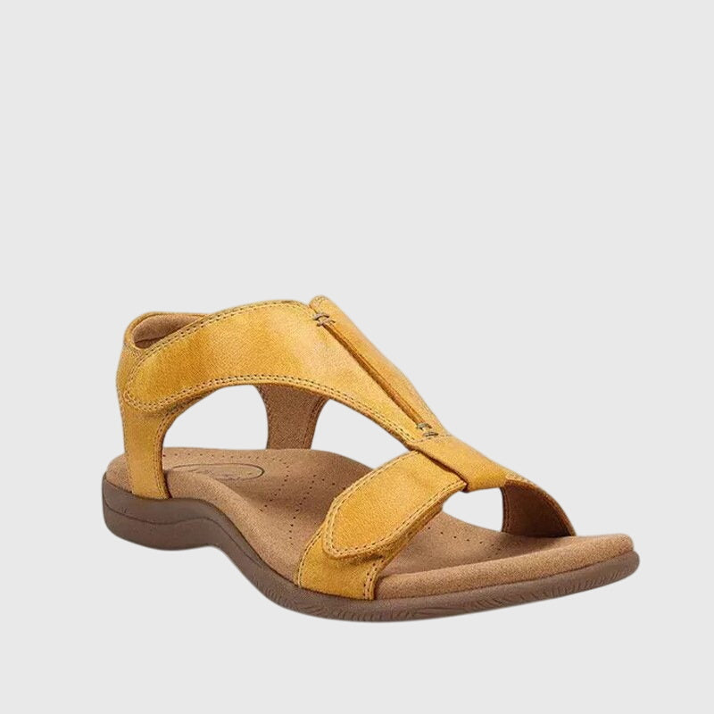 Elegantní ortopedické sandály
