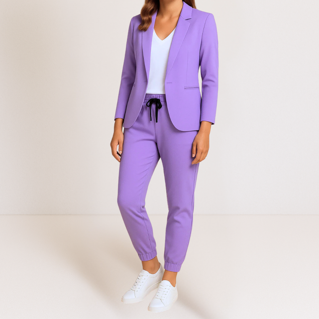 Beatrice | Moderní elegance v pohodlném setu
