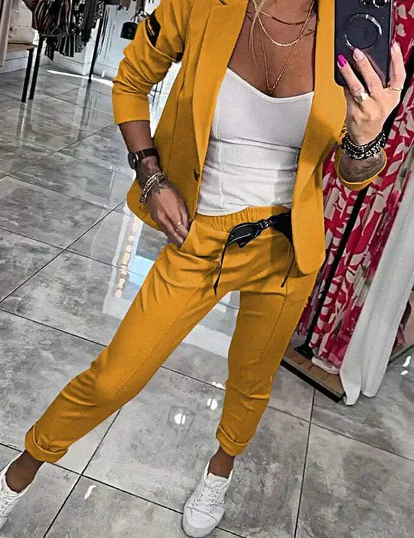 Adriana - Elegantní souprava