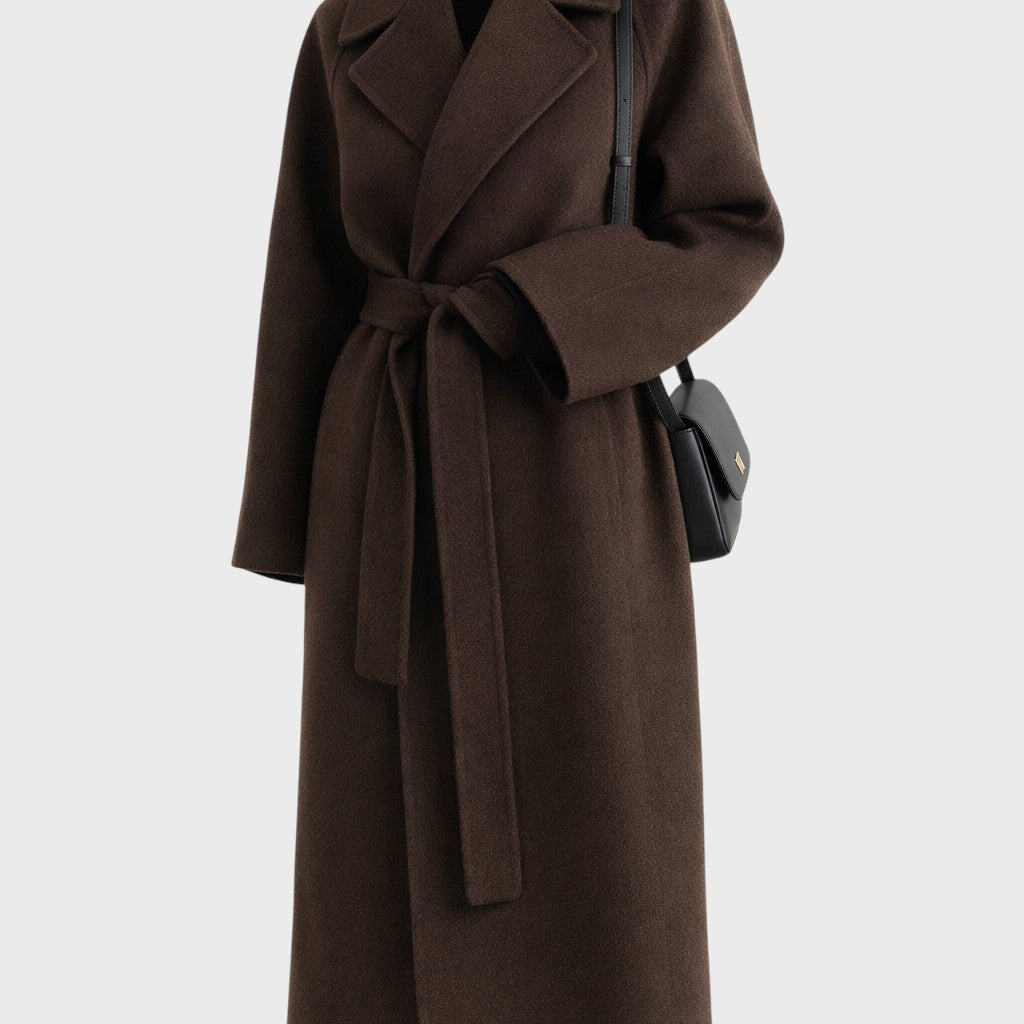 Kateřina | Elegantní kabátová bunda