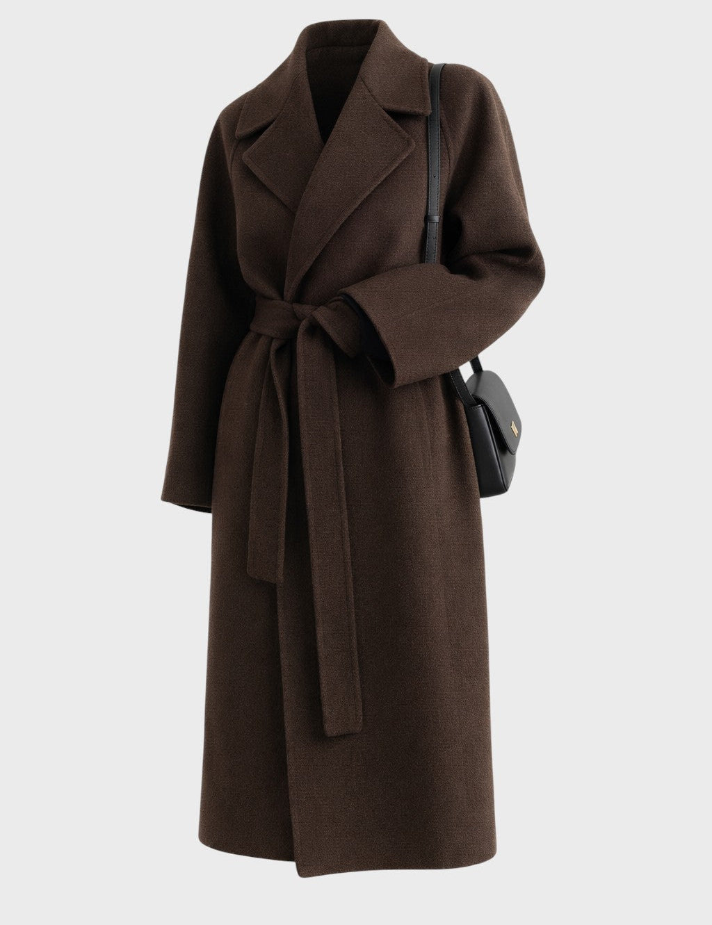 Kateřina | Elegantní kabátová bunda