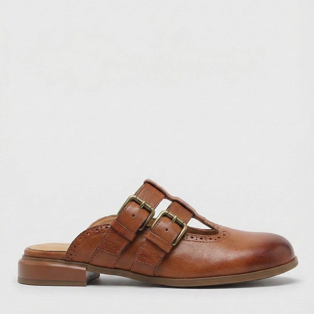 Mule podpatky Rosalie