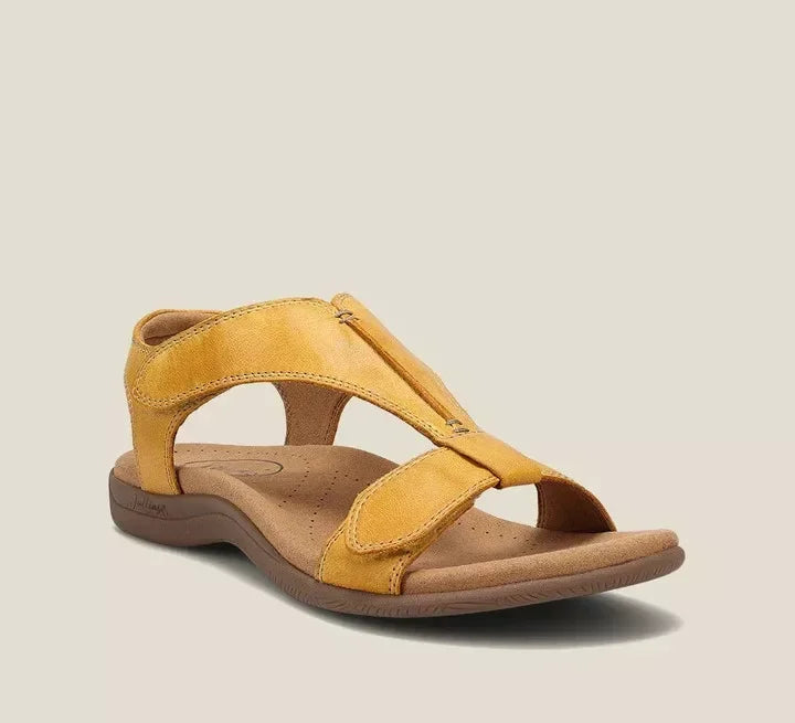 Finola™ - Elegantní ergonomické sandály