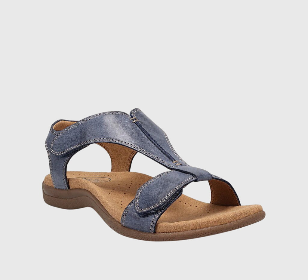 Elegantní ortopedické sandály