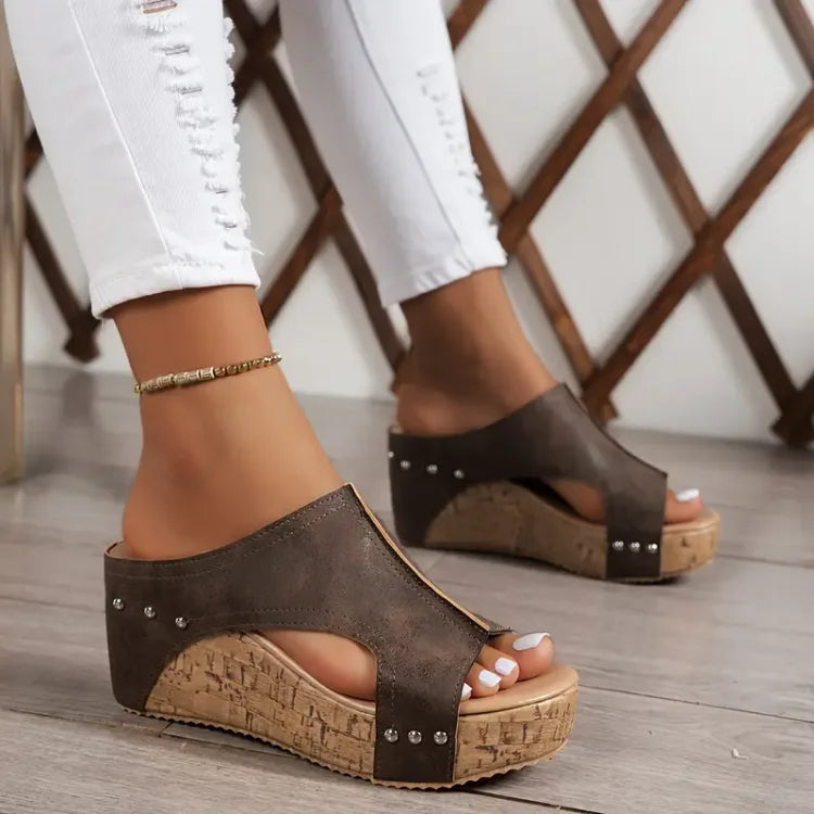 Melissa™ Sandály