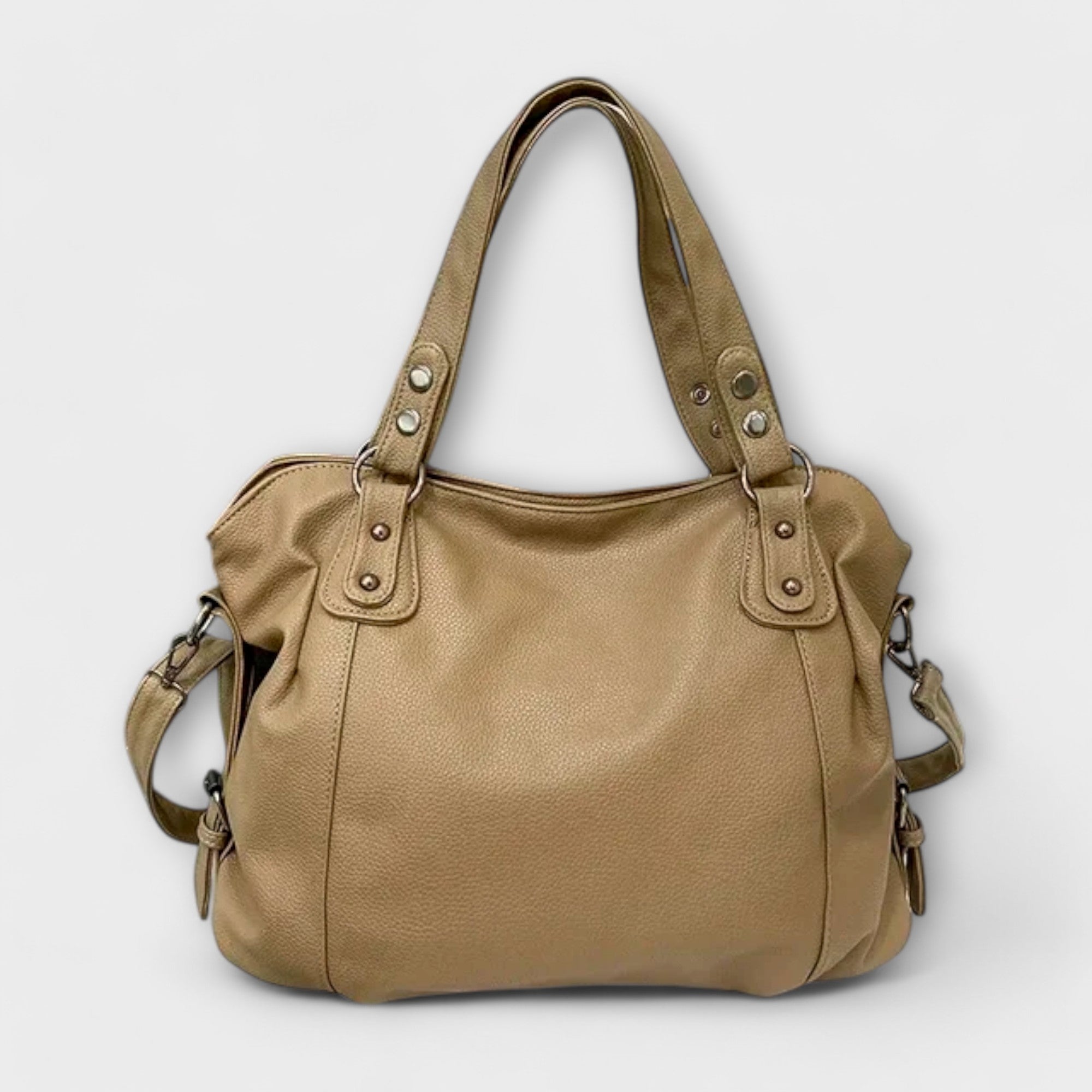 Elegantní Hobo taška