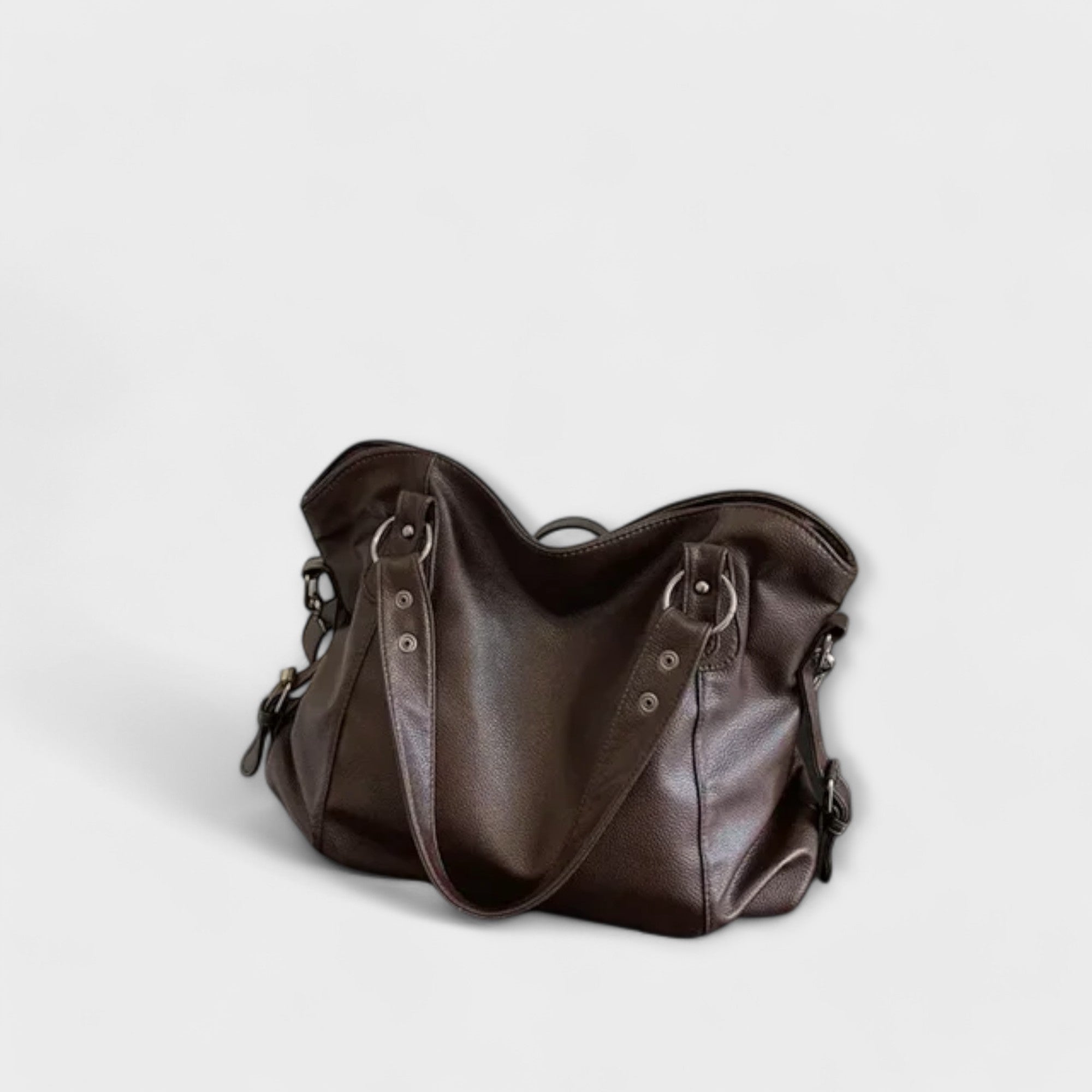 Elegantní Hobo taška