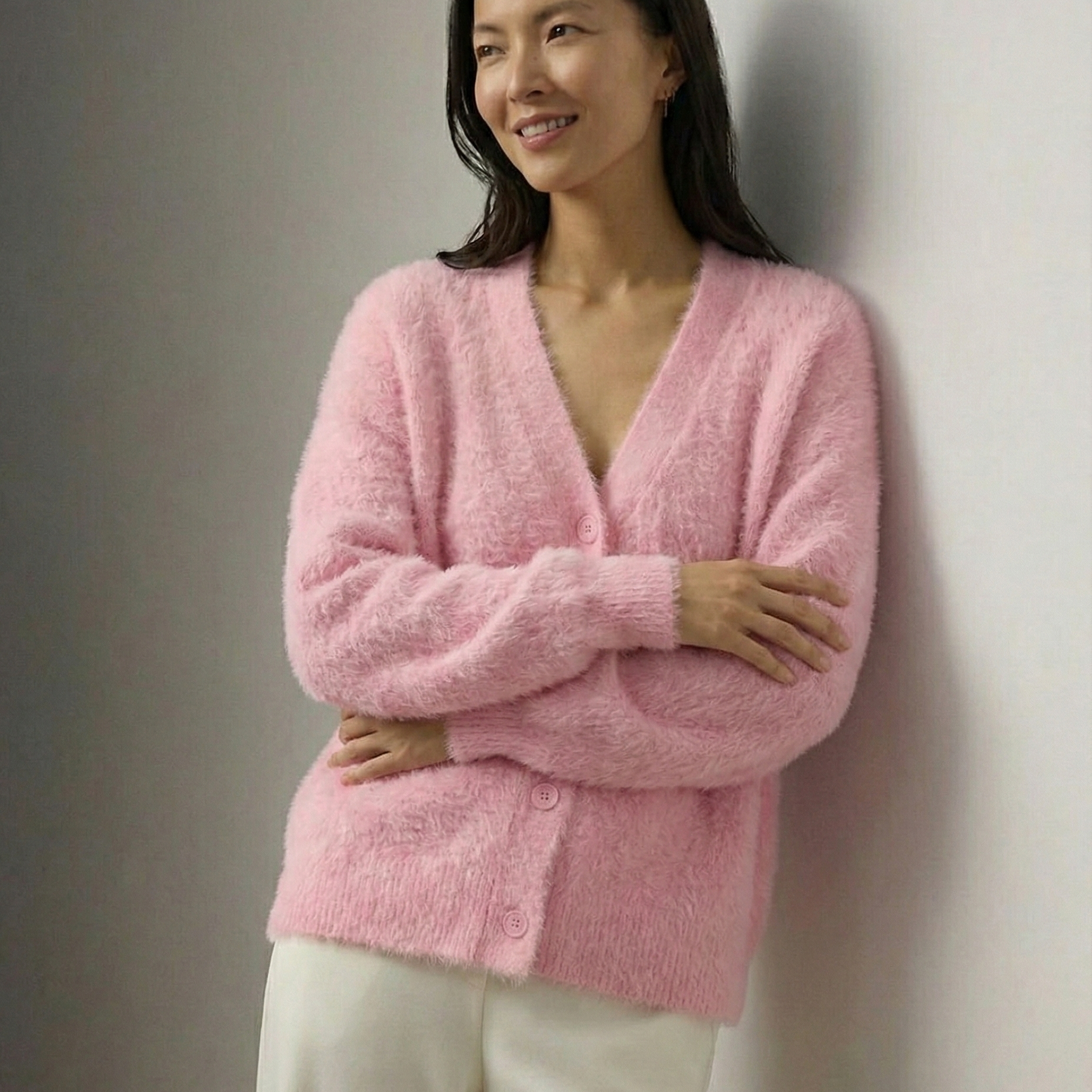 Hässleholm Cardigan