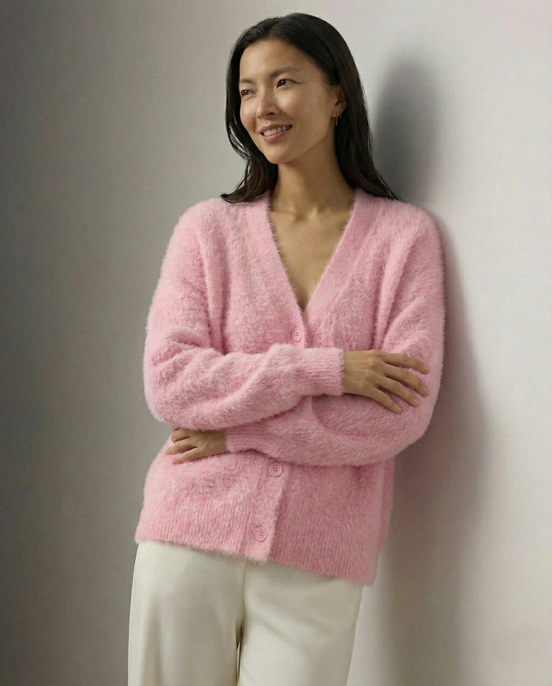 Hässleholm Cardigan