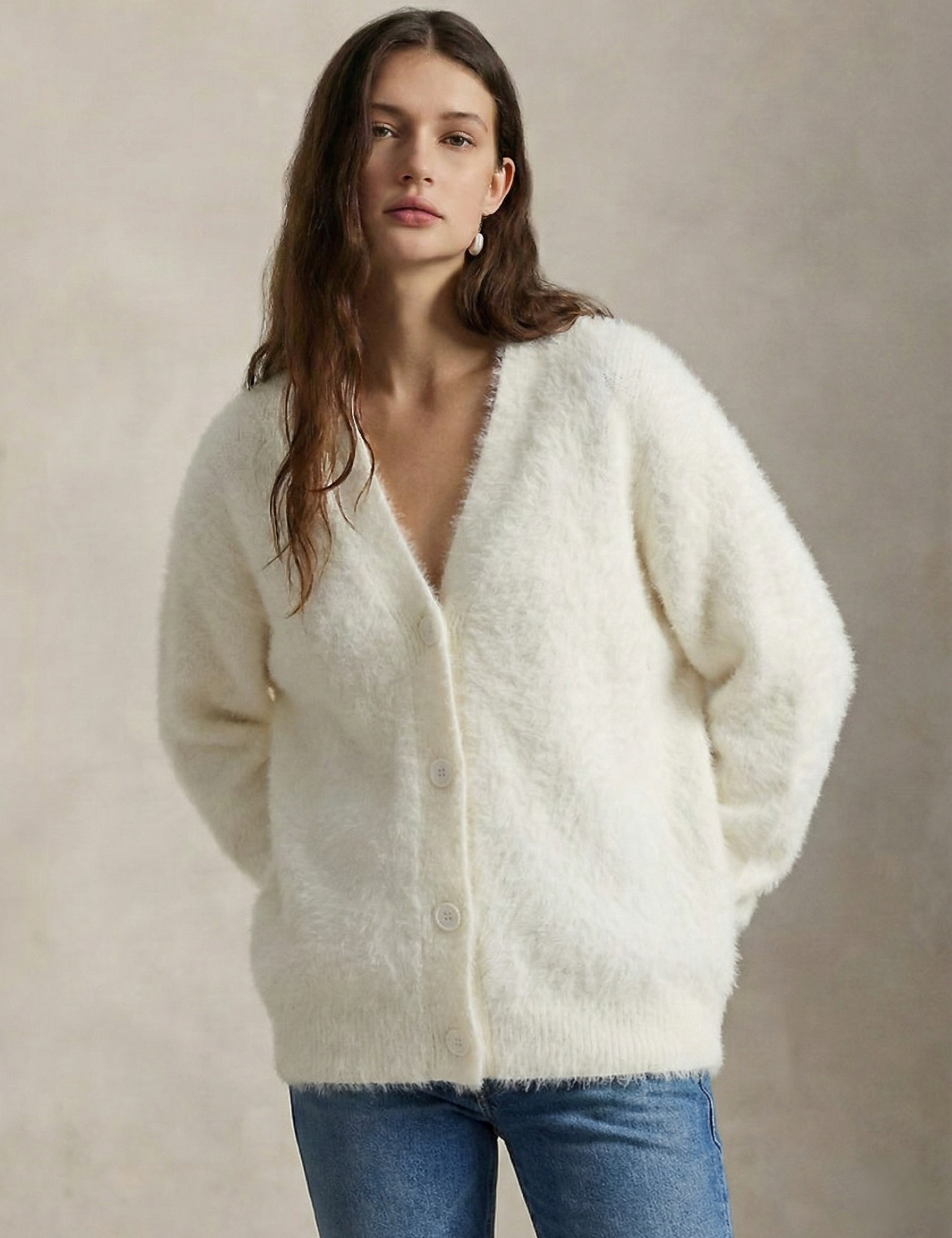 Hässleholm Cardigan