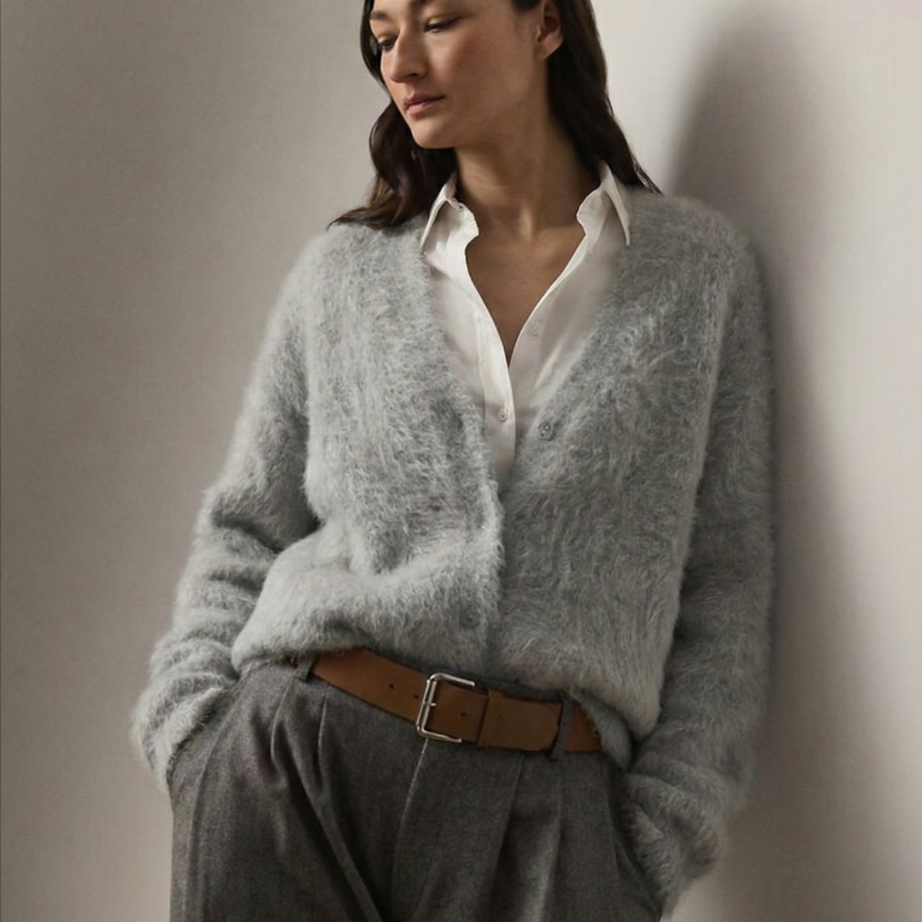 Hässleholm Cardigan