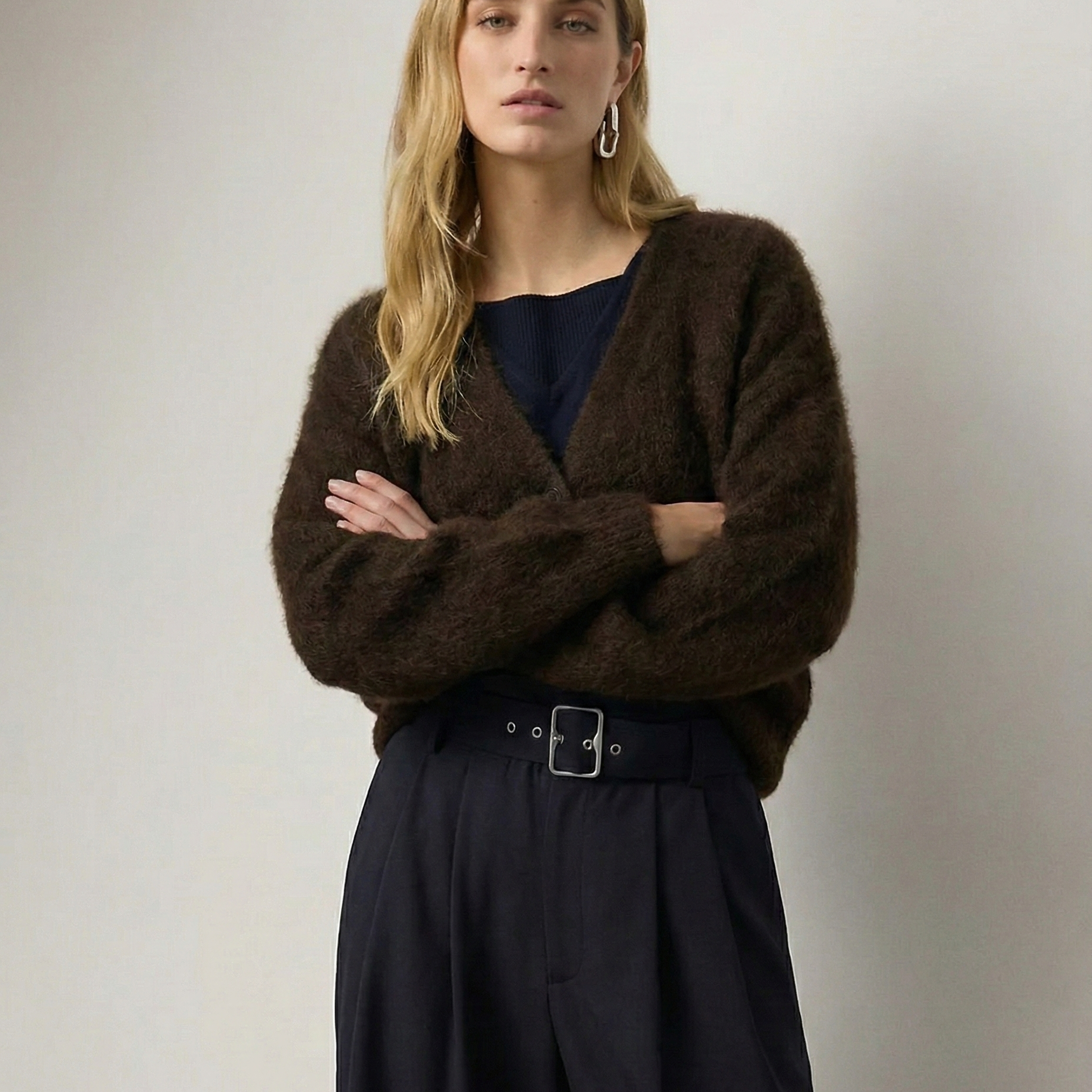 Hässleholm Cardigan