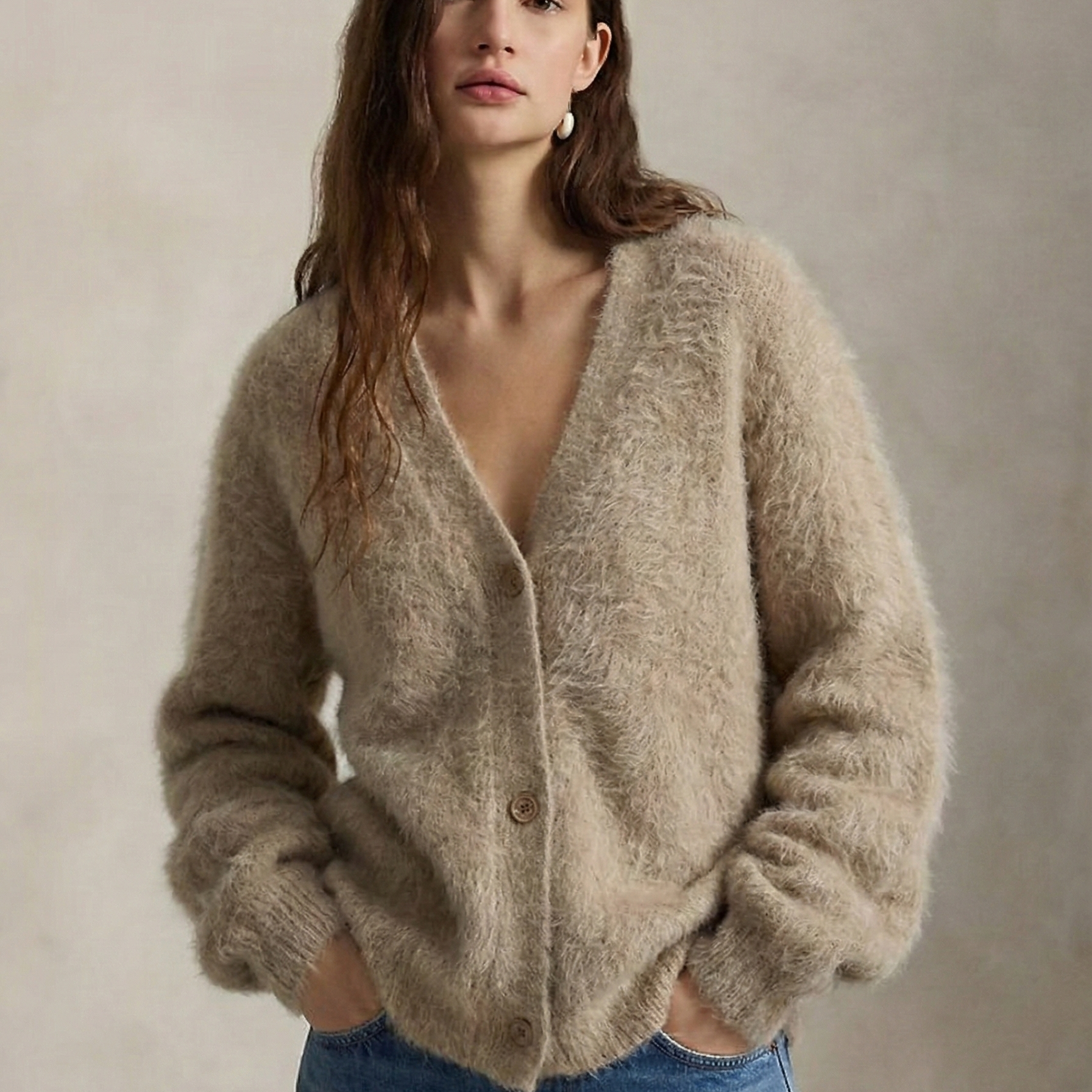 Hässleholm Cardigan