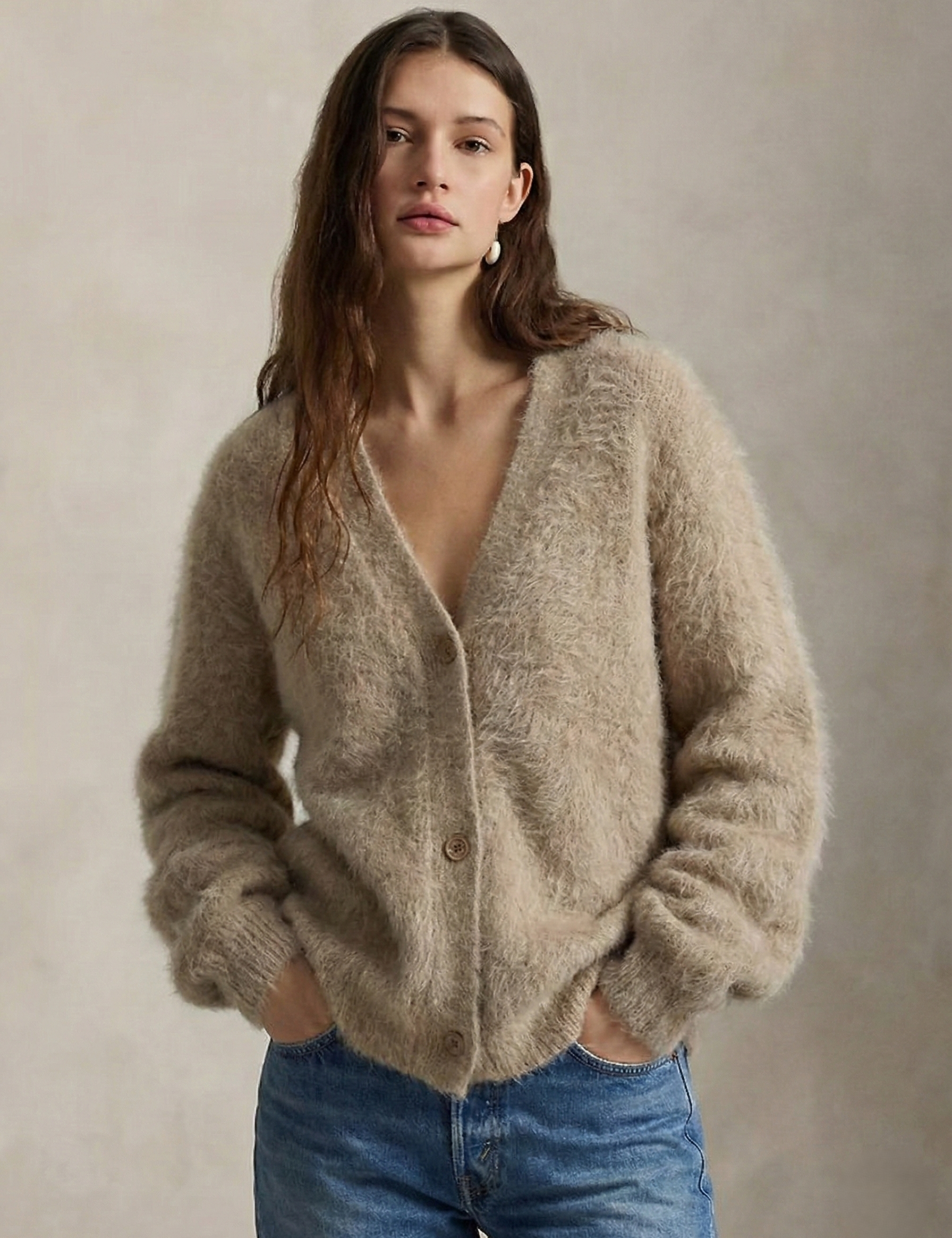 Hässleholm Cardigan