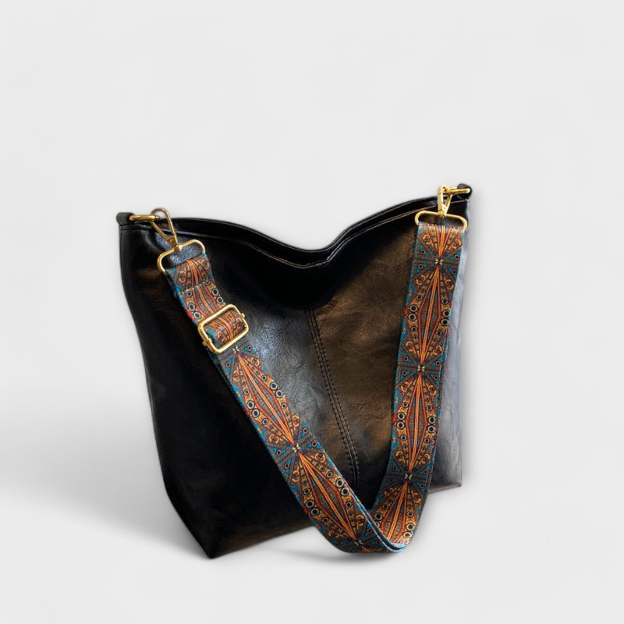 Elegantní vintage taška