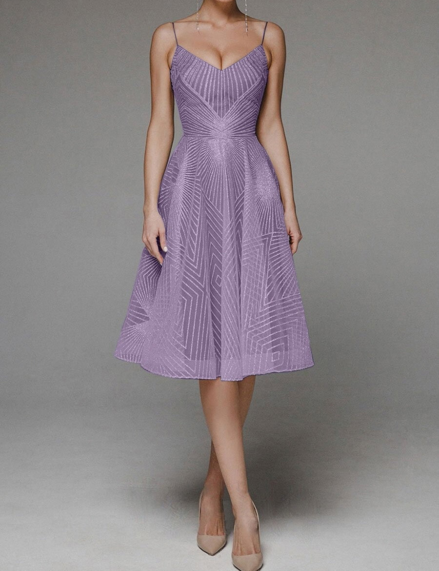 Dorotea | Elegantní klasické šaty