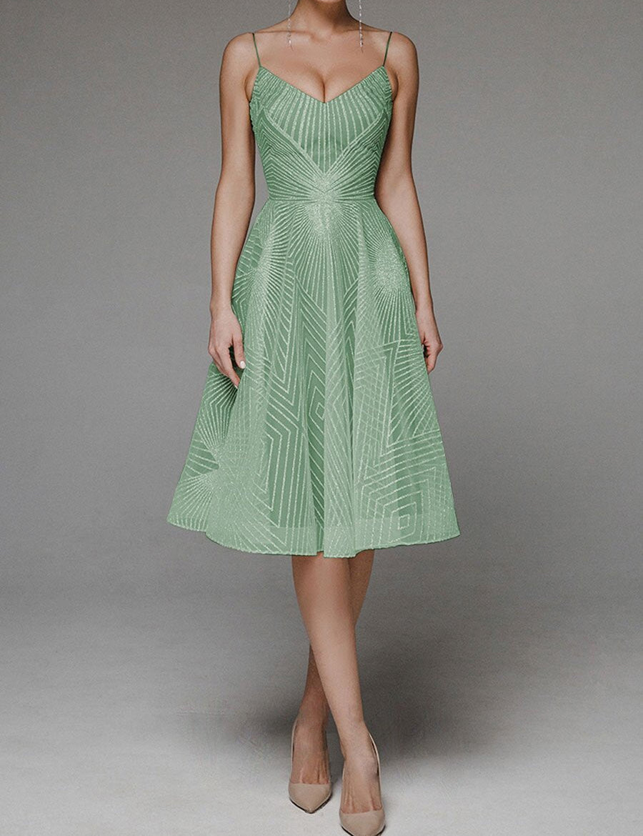 Dorotea | Elegantní klasické šaty