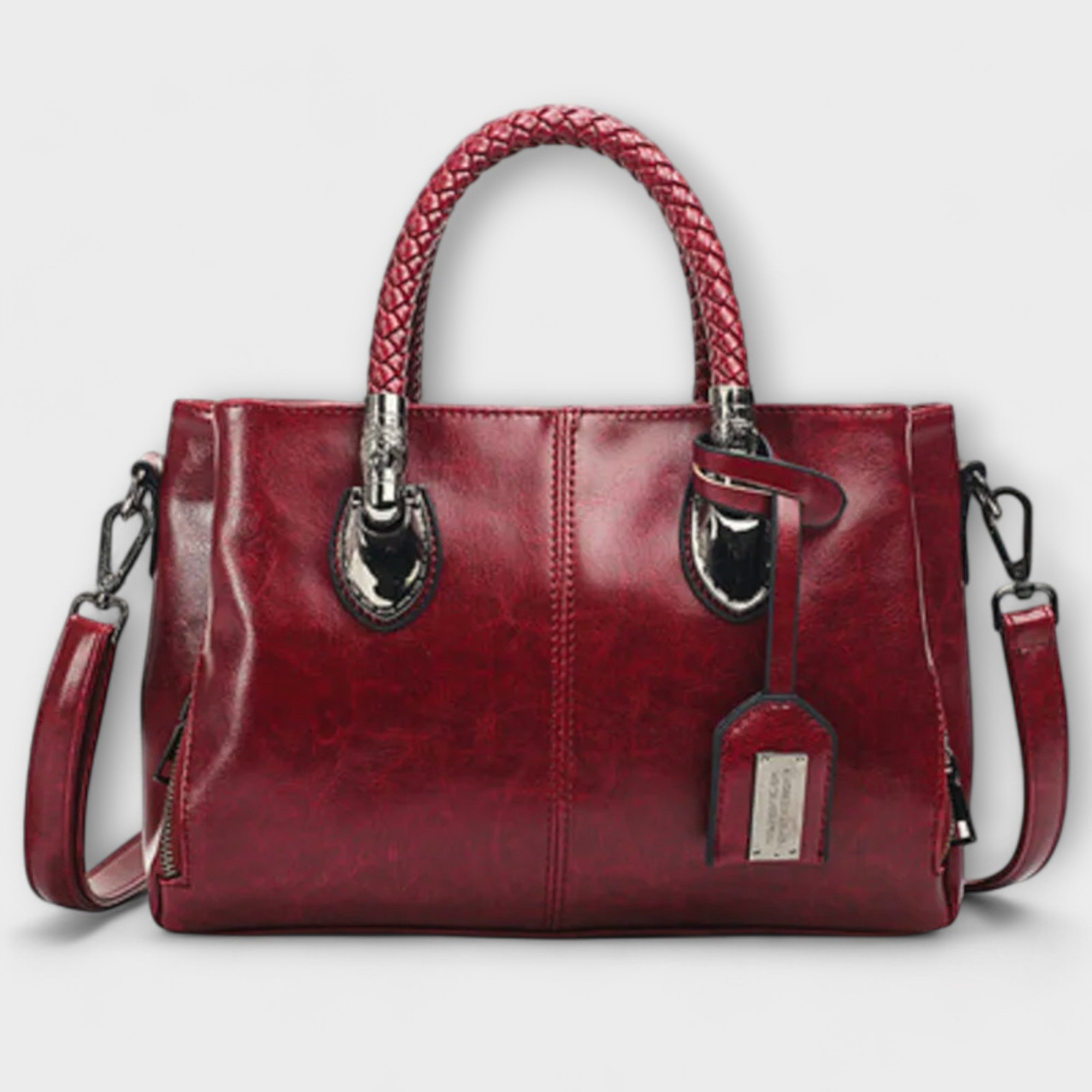 Elegantní Duffel Taška