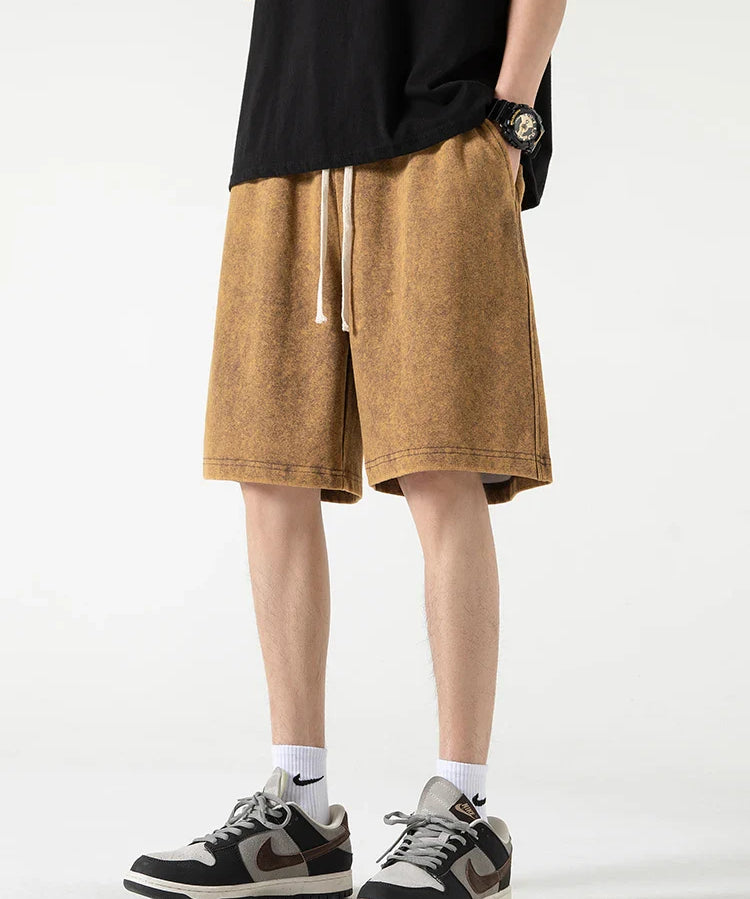 Sakura Letní Kraťasy