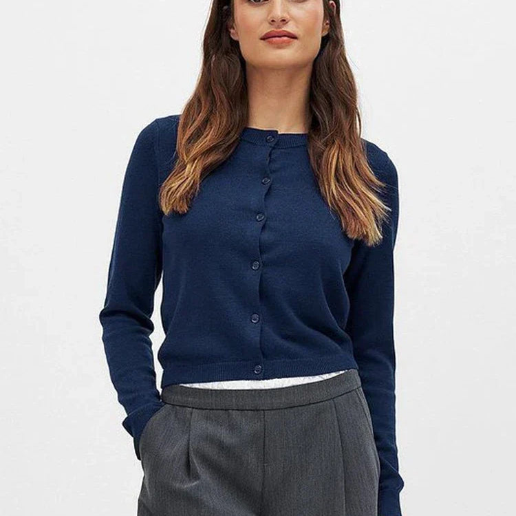 Camille Button Cardigan