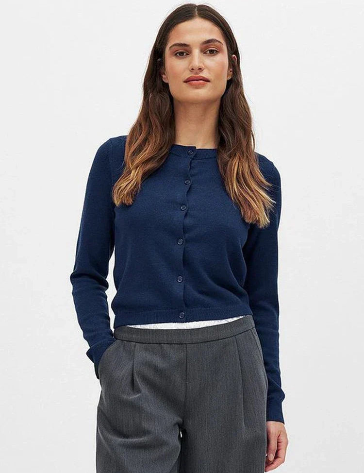 Camille Button Cardigan