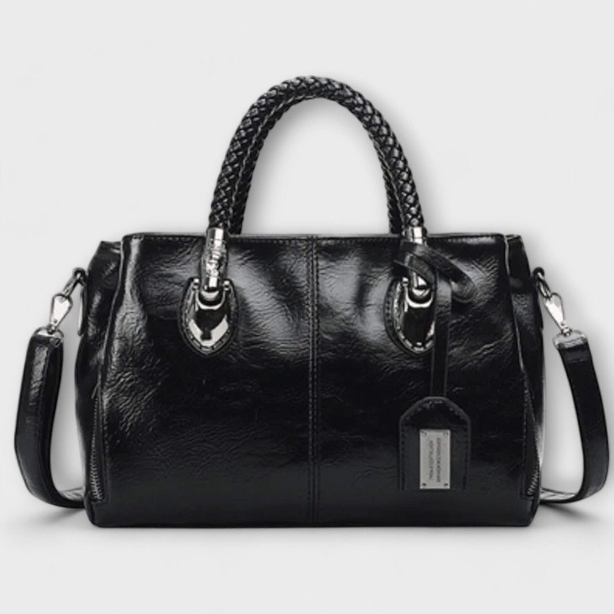 Elegantní Duffel Taška