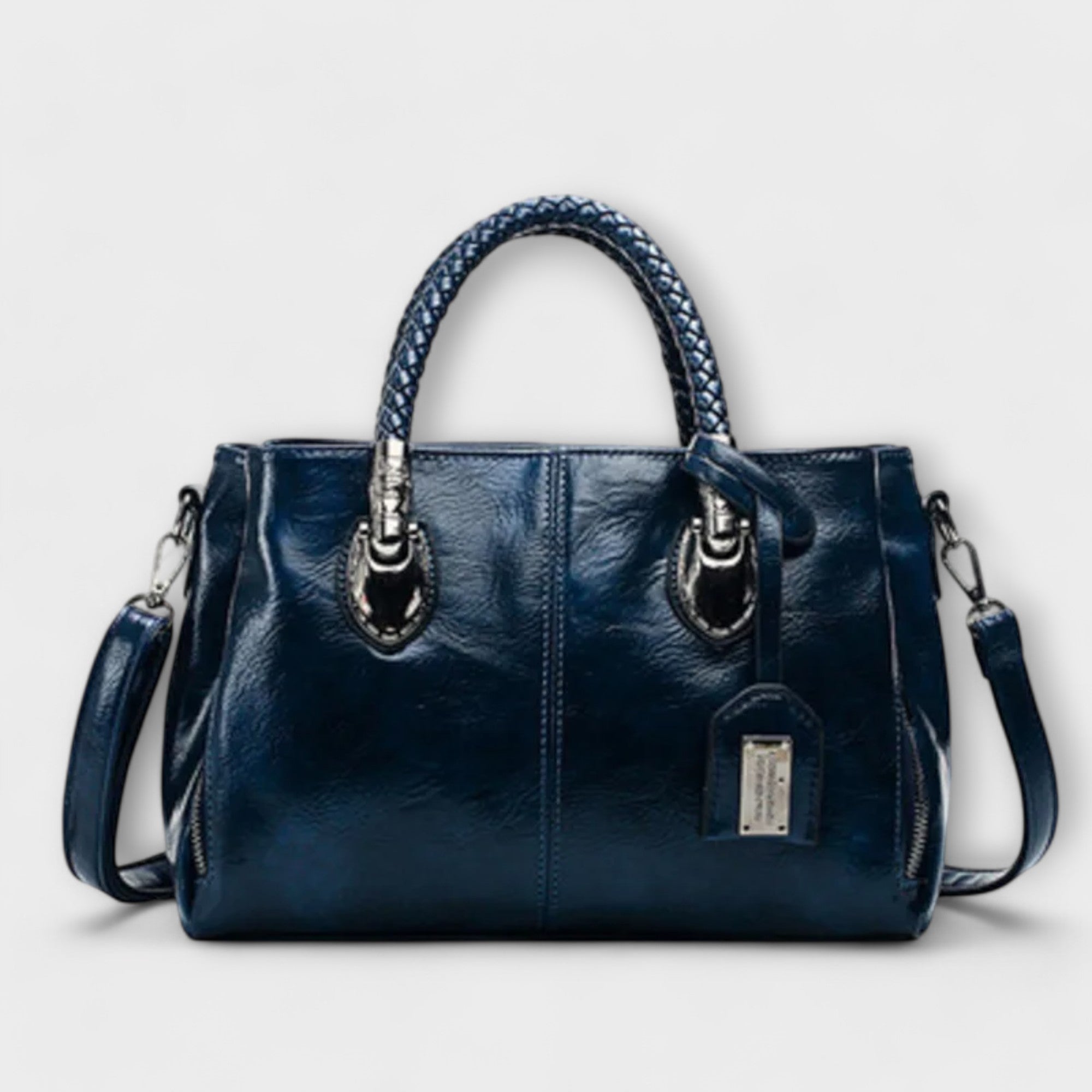 Elegantní Duffel Taška
