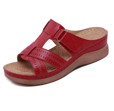 Toby™ Sandály Comfort Step
