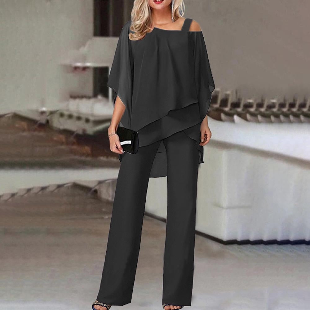 Bianca - Nadčasová Elegance s Odkrytými Rameny