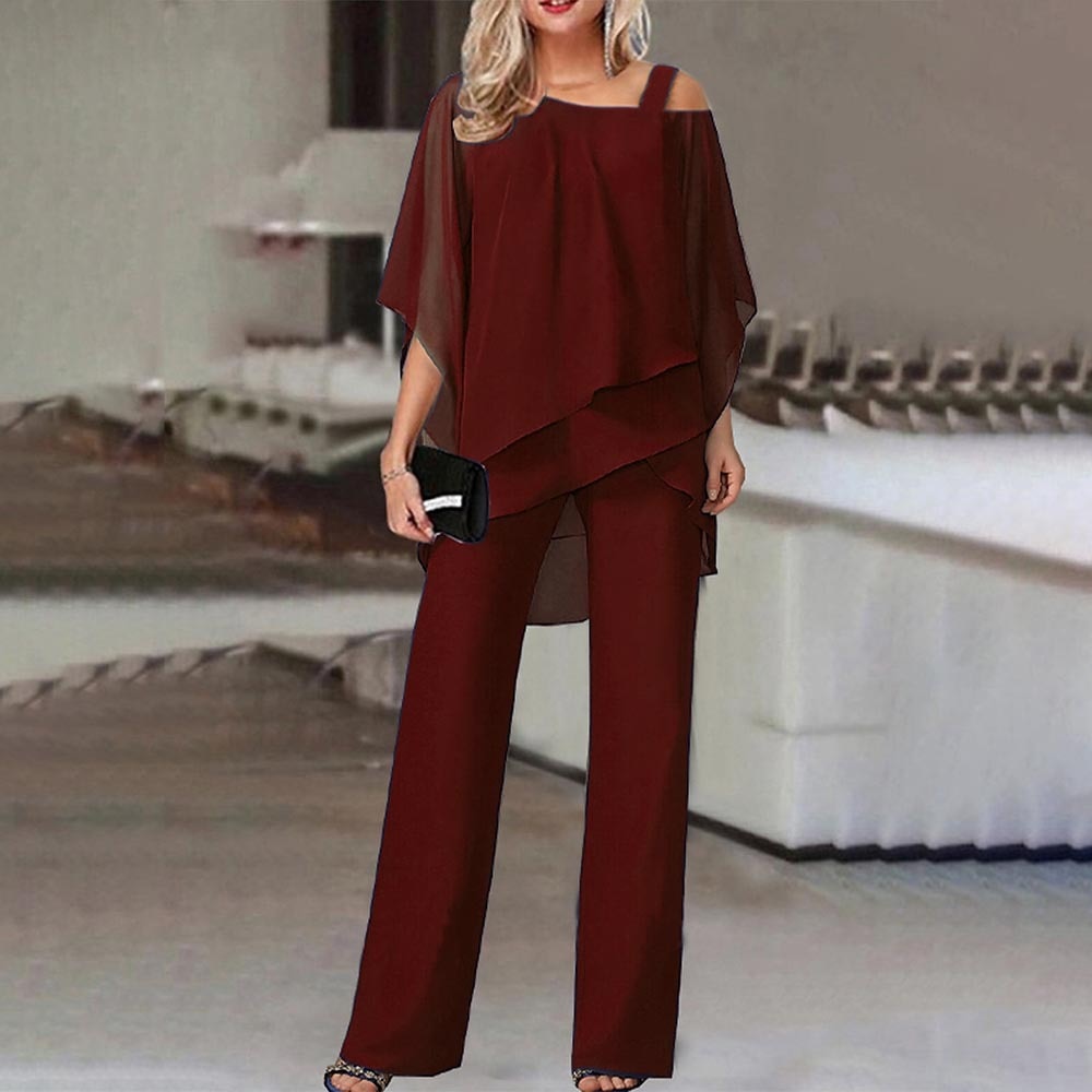 Bianca - Nadčasová Elegance s Odkrytými Rameny