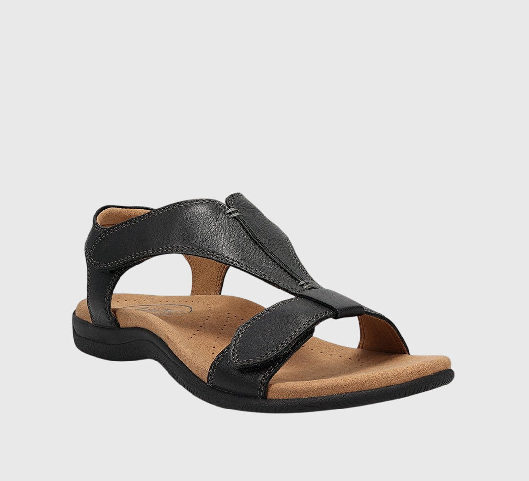 Elegantní ortopedické sandály