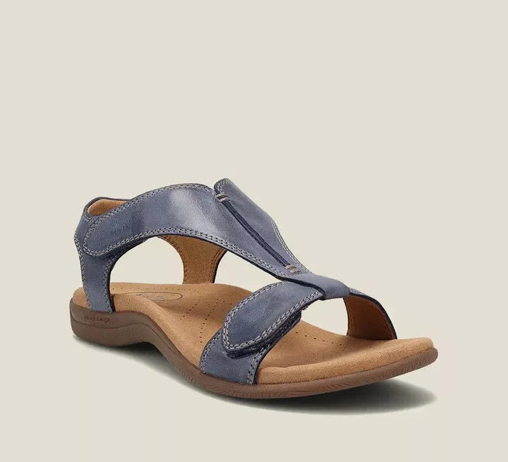 Finola™ - Elegantní ergonomické sandály