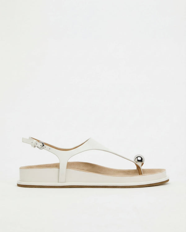 Valeria Luxe Flats