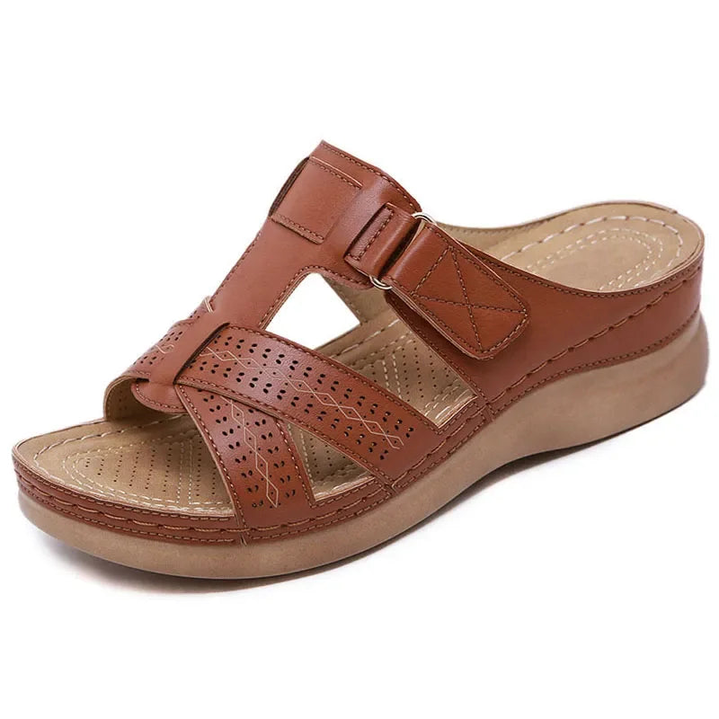 Toby™ Sandály Comfort Step