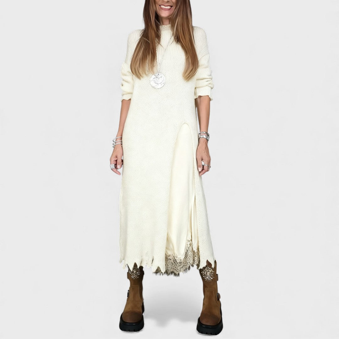 Laluna - Elegantní kompletní outfit